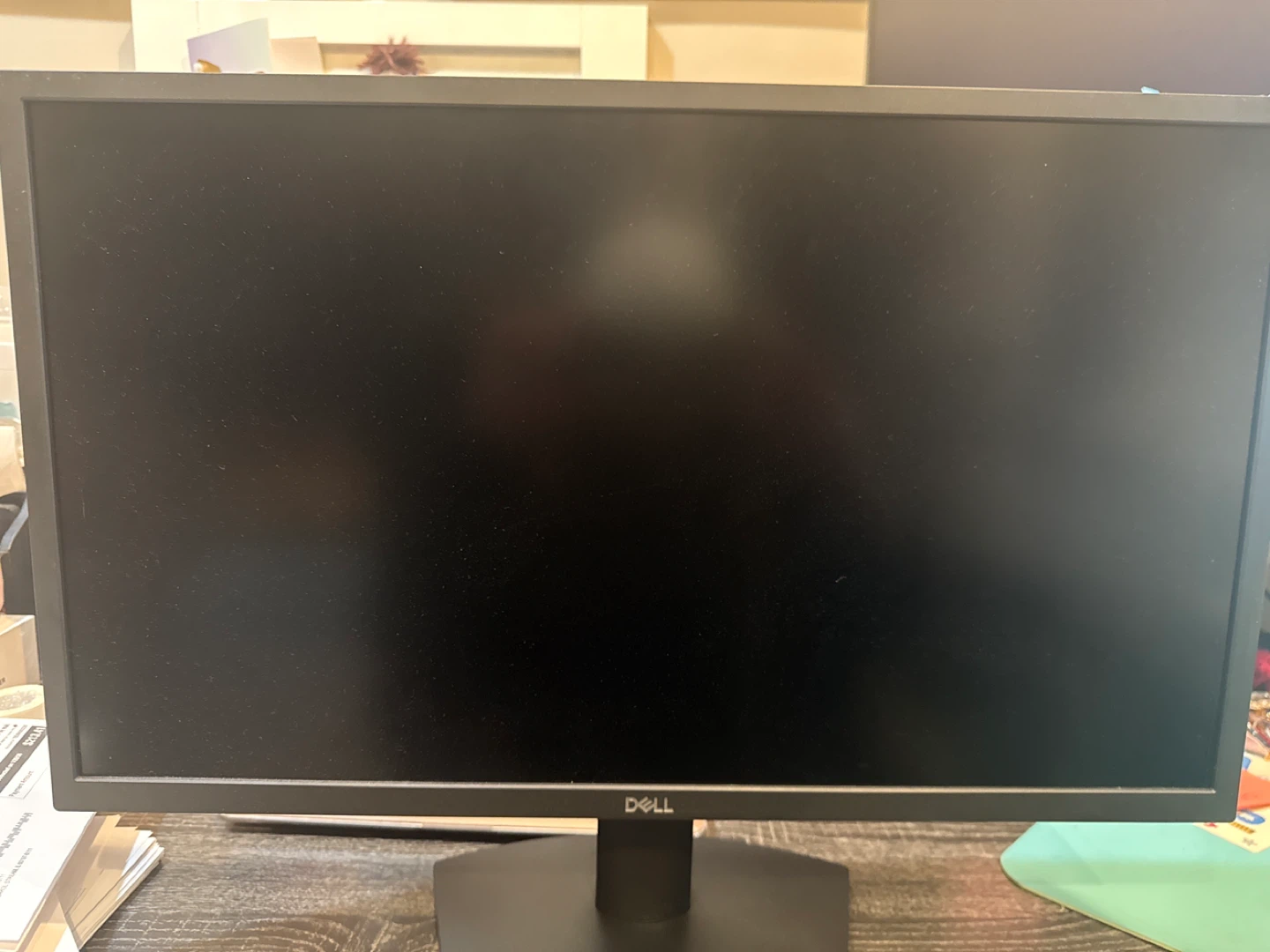 Dell Monitor