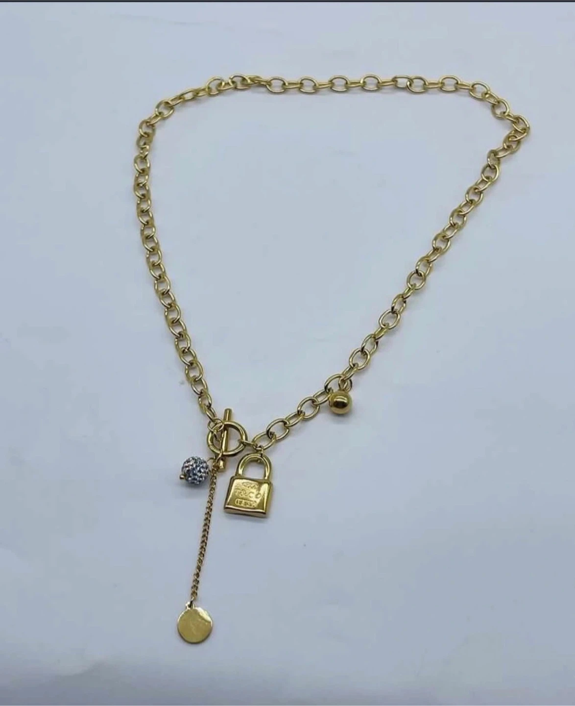 Assorted Women's Fashion Jewellery Set - photo 5