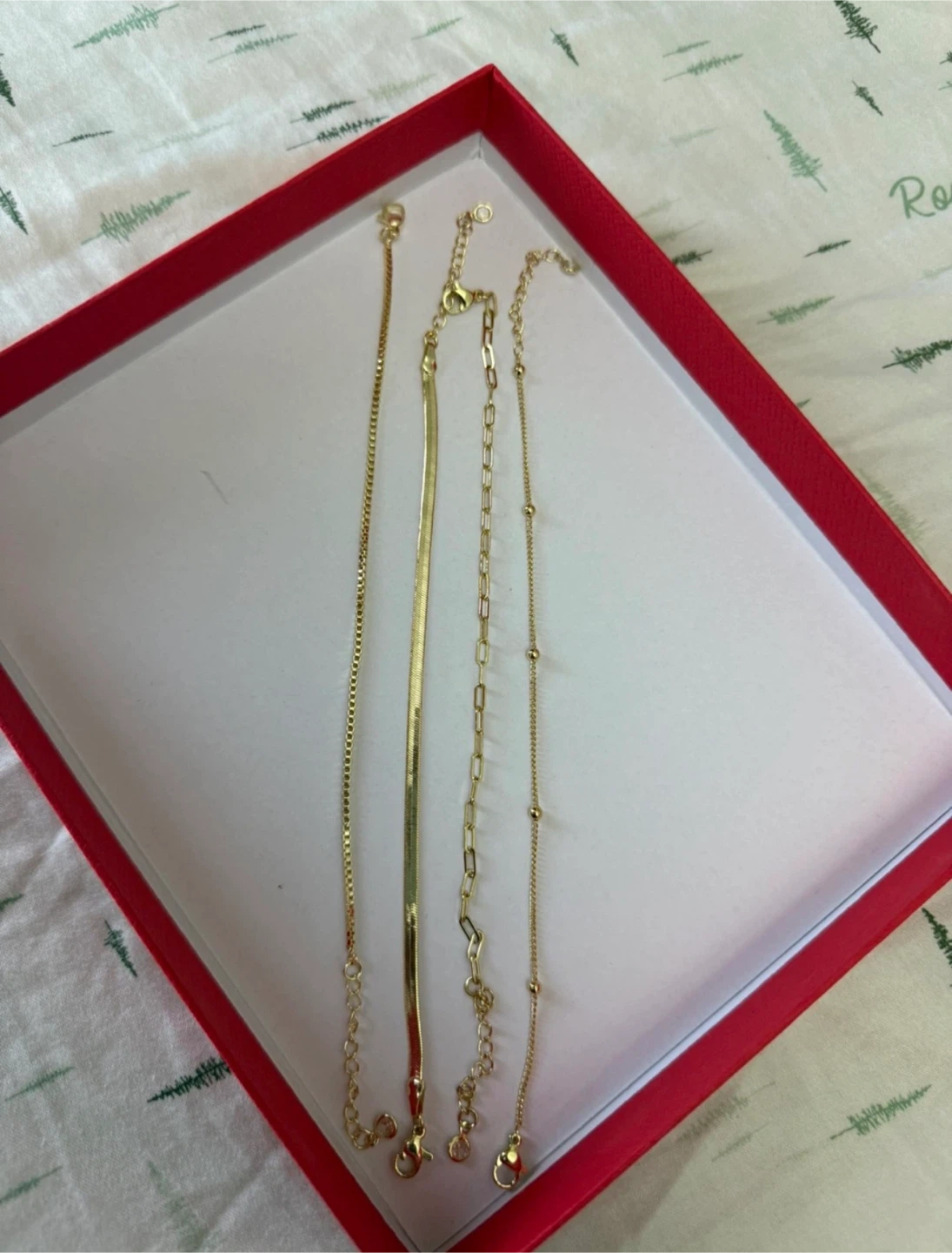 Assorted Women's Fashion Jewellery Set - photo 4