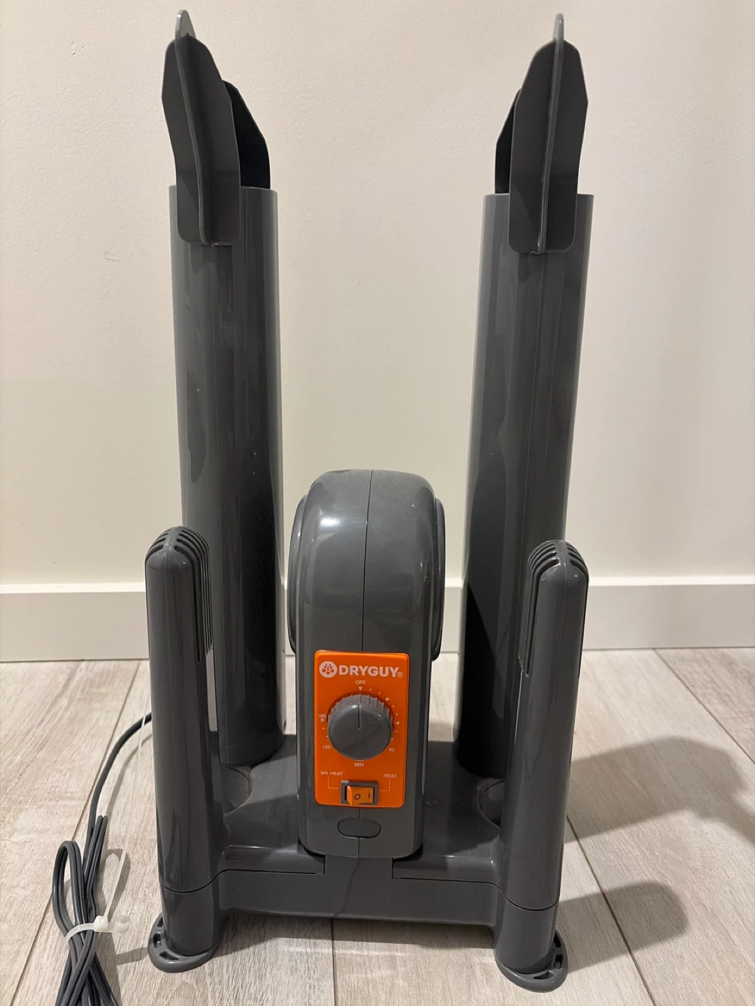 DryGuy Boot Dryer with Heat Settings