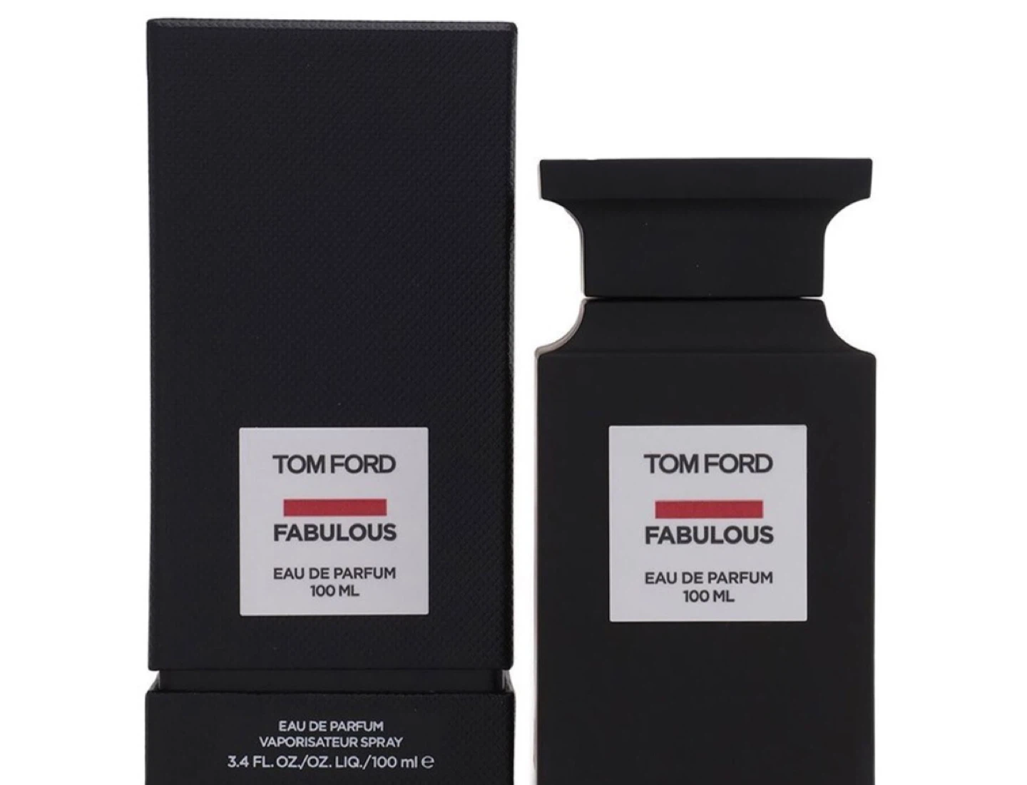 Tom Ford Fabulous Eau de Parfum 100 ML
