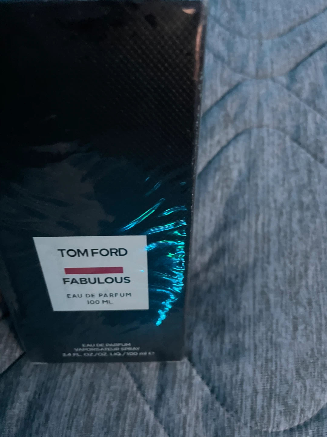 Tom Ford Fabulous Eau de Parfum 100 ML - photo 3