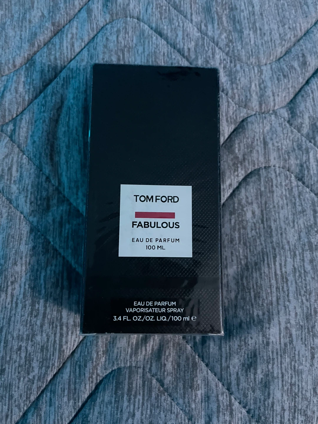 Tom Ford Fabulous Eau de Parfum 100 ML - photo 2