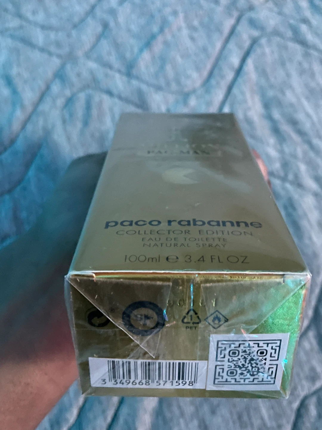 Paco Rabanne 1 Million Pac-Man - photo 4
