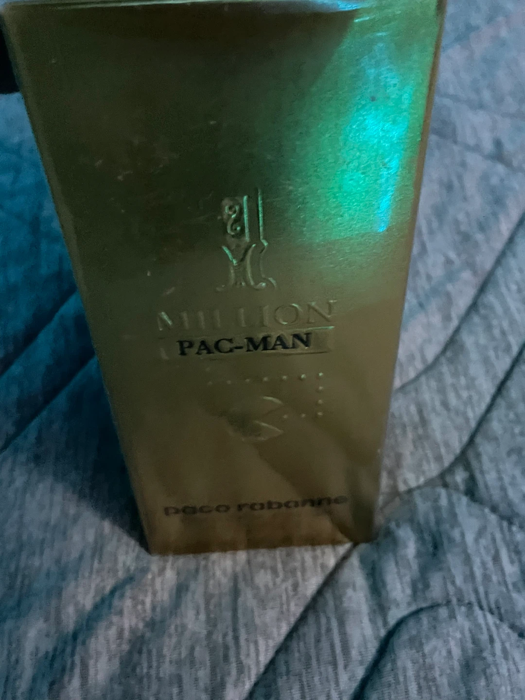 Paco Rabanne 1 Million Pac-Man - photo 2