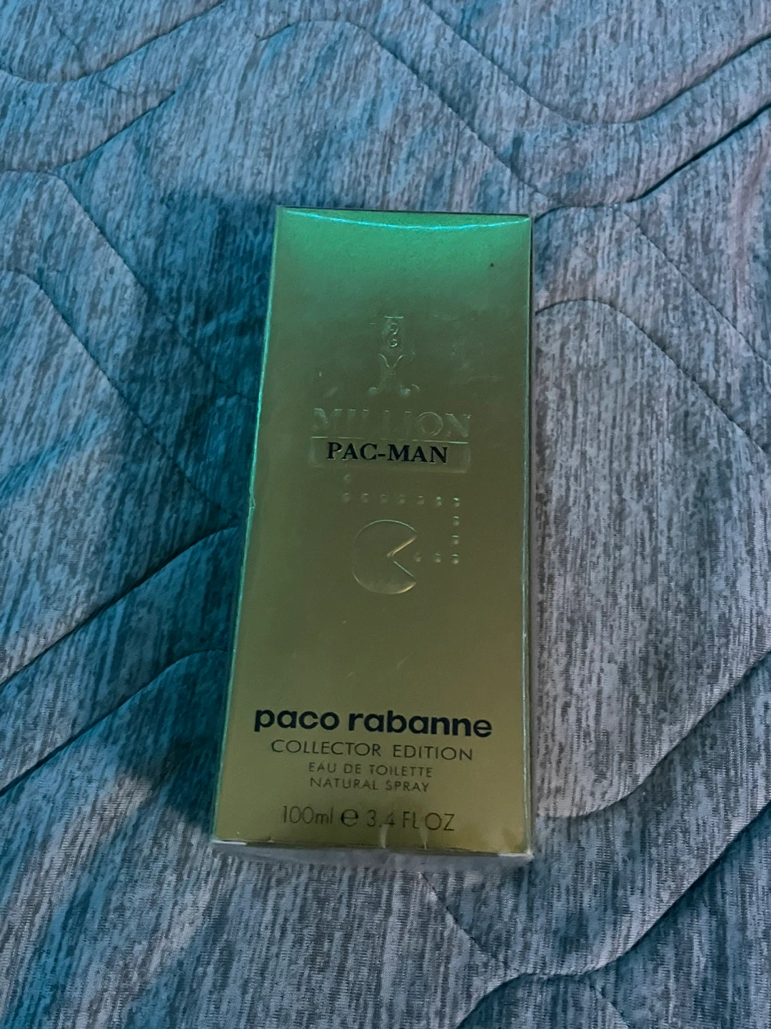 Paco Rabanne 1 Million Pac-Man - photo 3