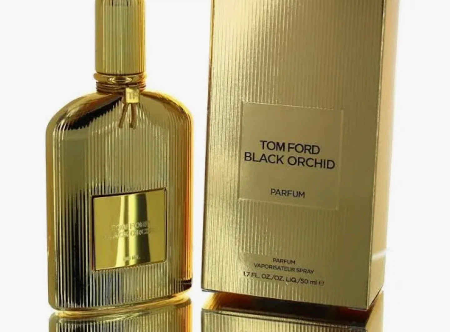 Tom Ford Black Orchid Eau de Parfum 3.4 fl oz / 100 ml