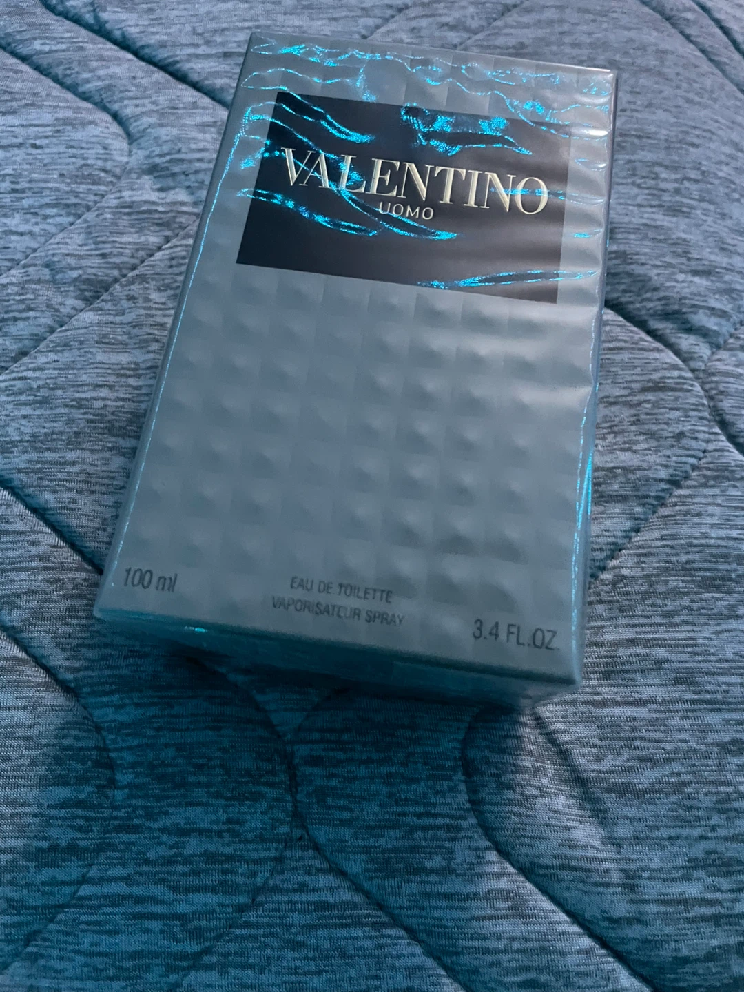 Valentino Uomo Eau de Toilette 100ml - photo 2
