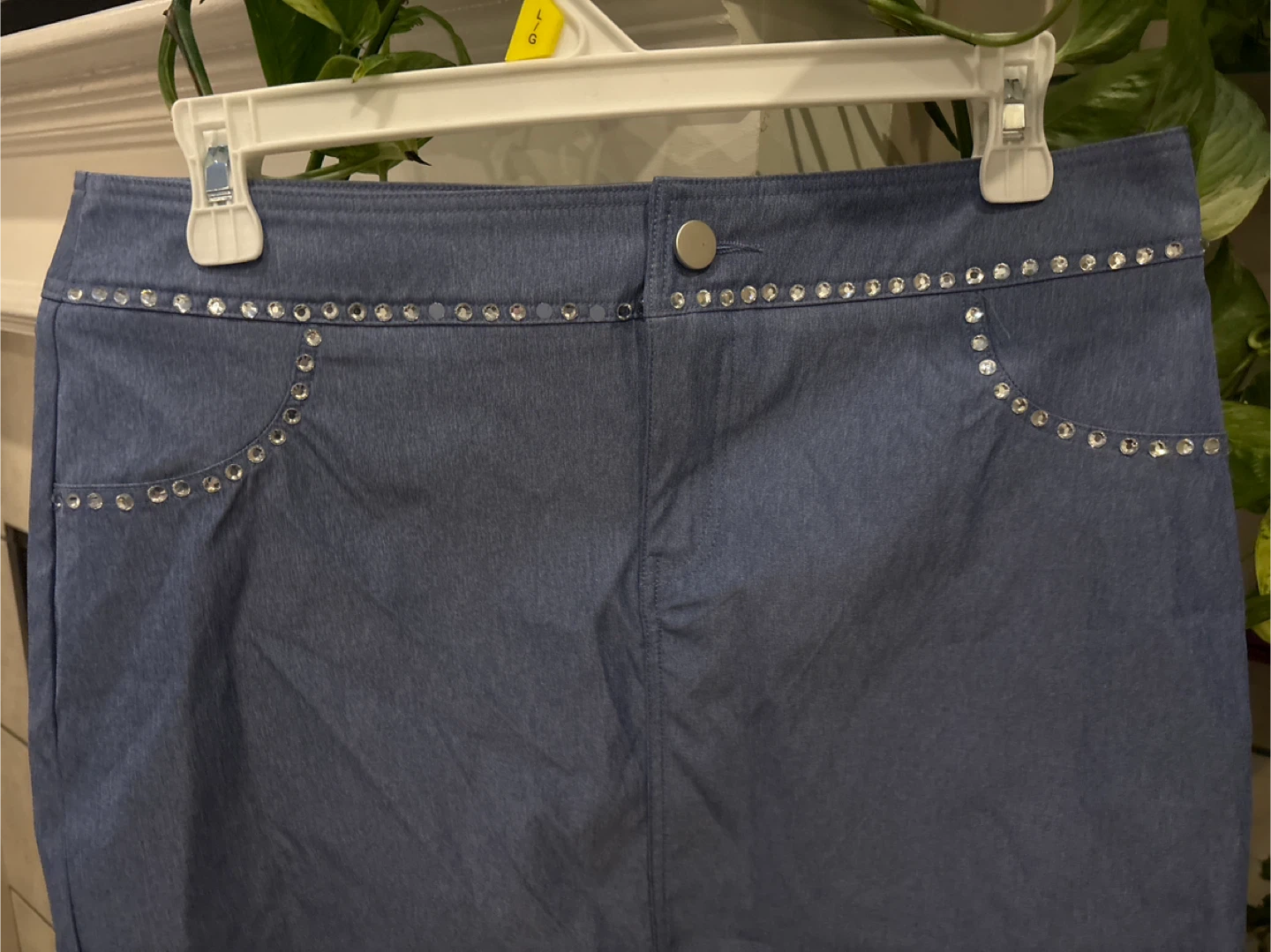 Mini skirt size M - photo 3