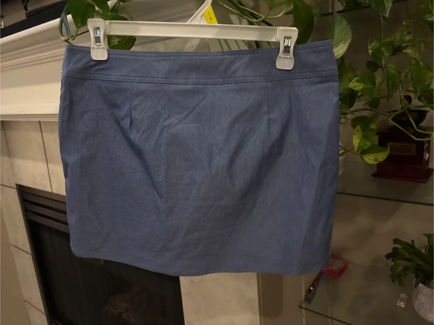 Mini skirt size M - photo 4