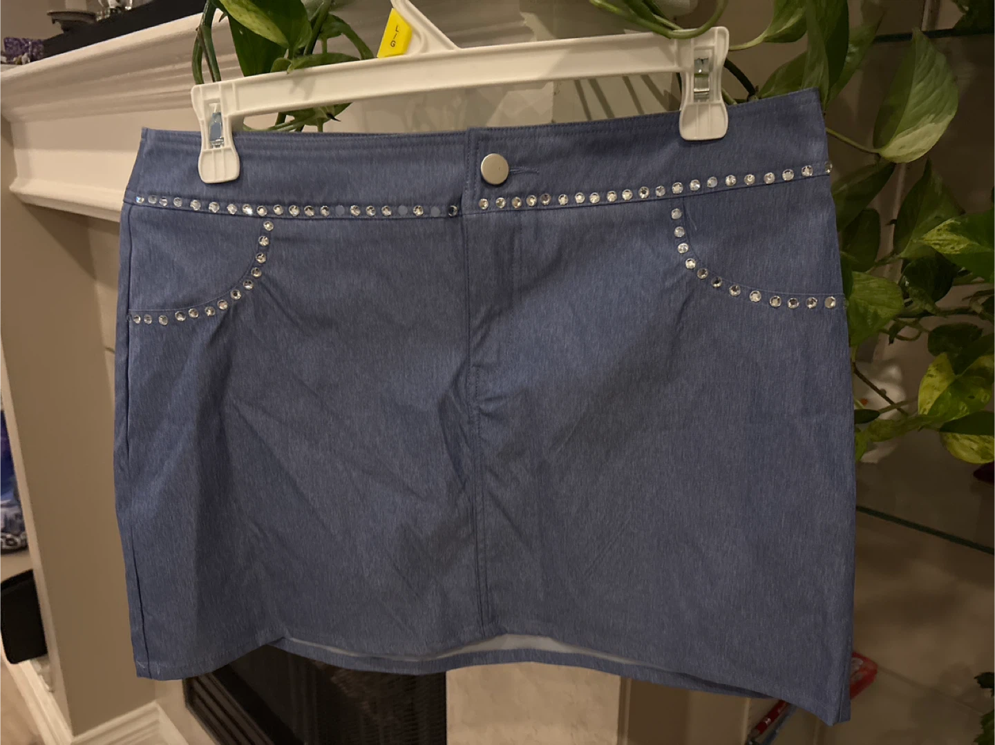 Mini skirt size M - photo 2