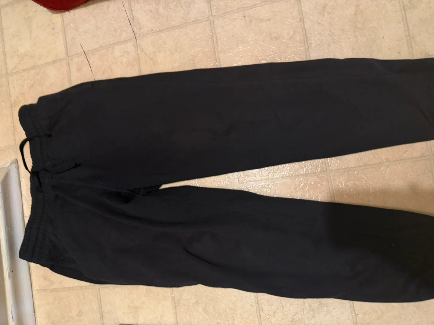 Men’s clothing