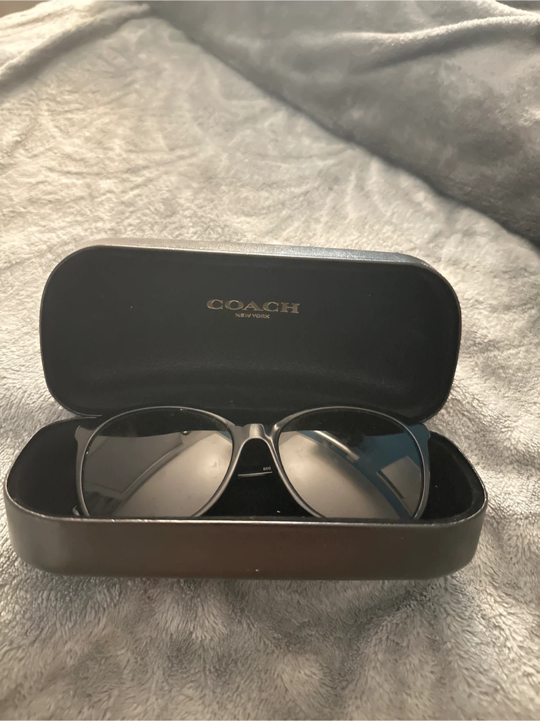 Coach Sunglasses