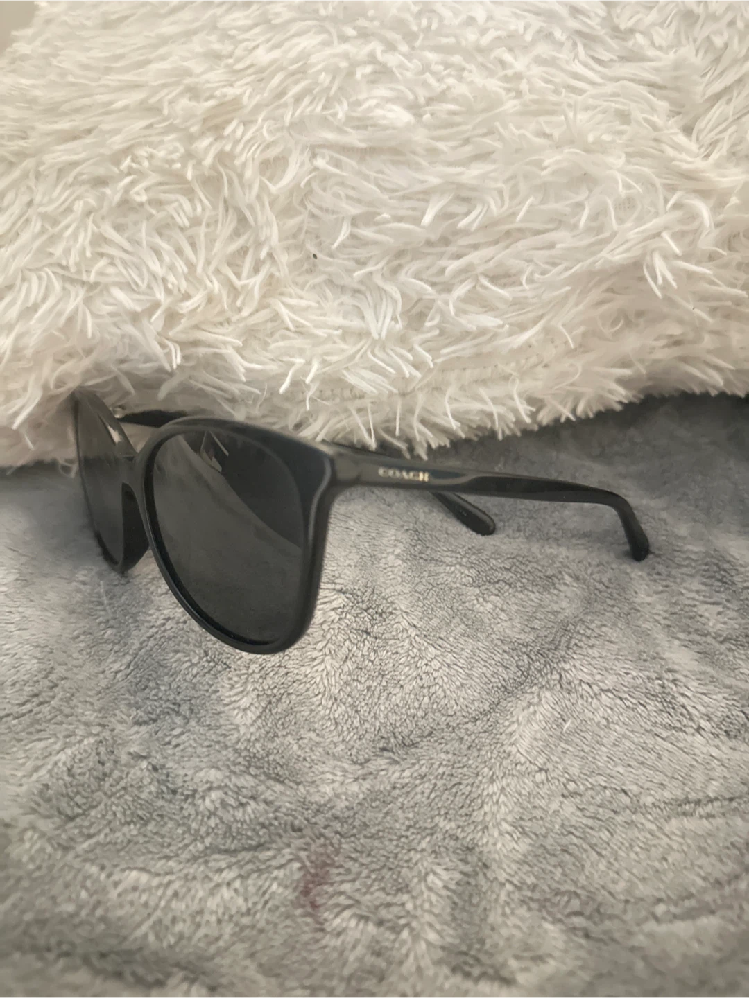 Coach Sunglasses - photo 3