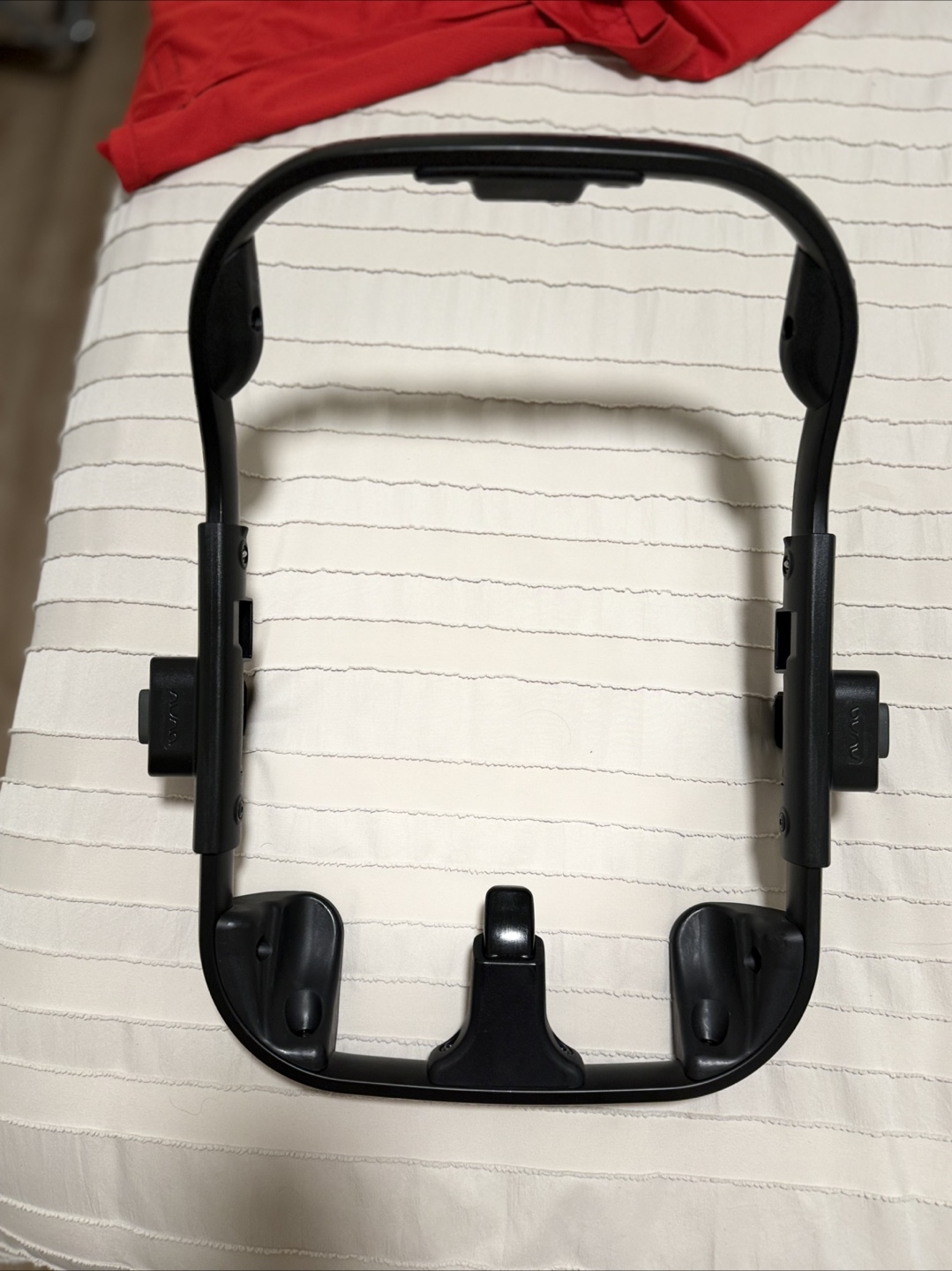 Nuna PIPA Car Seat Adaptor