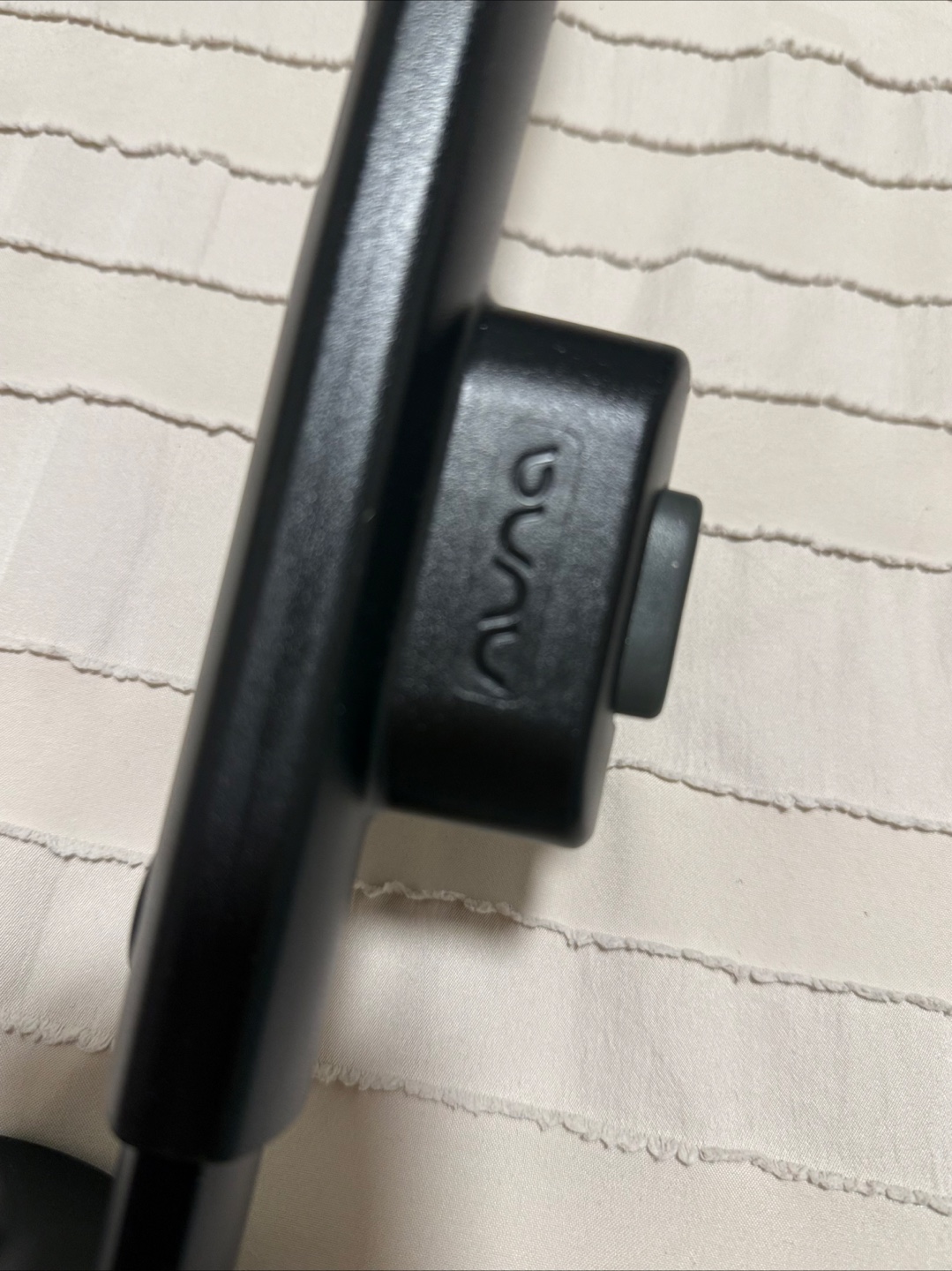 Nuna PIPA Car Seat Adaptor - photo 2