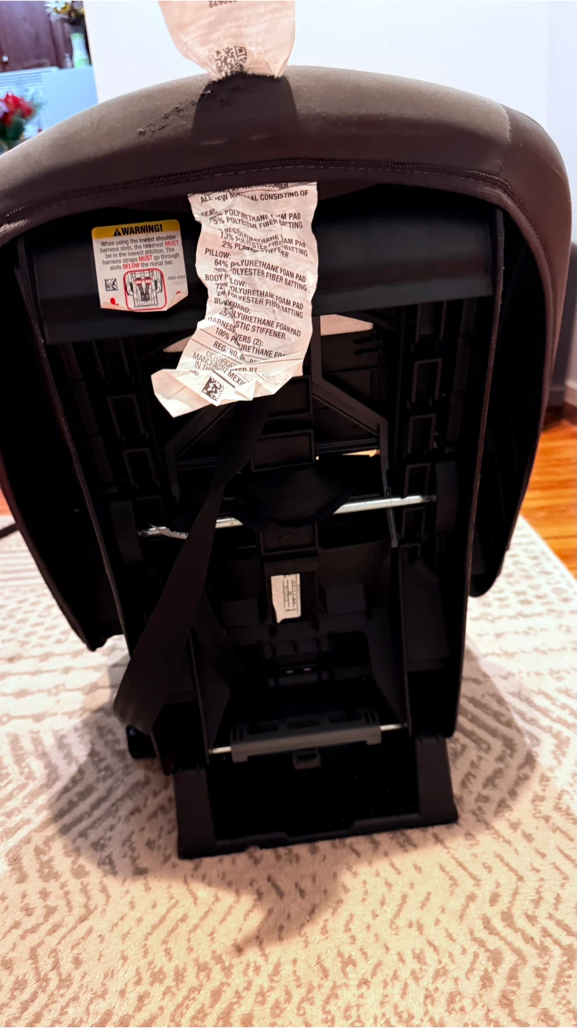 Britax Car Seat