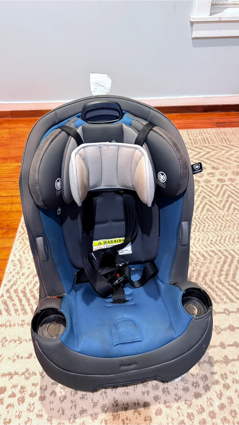 Britax Car Seat - photo 3