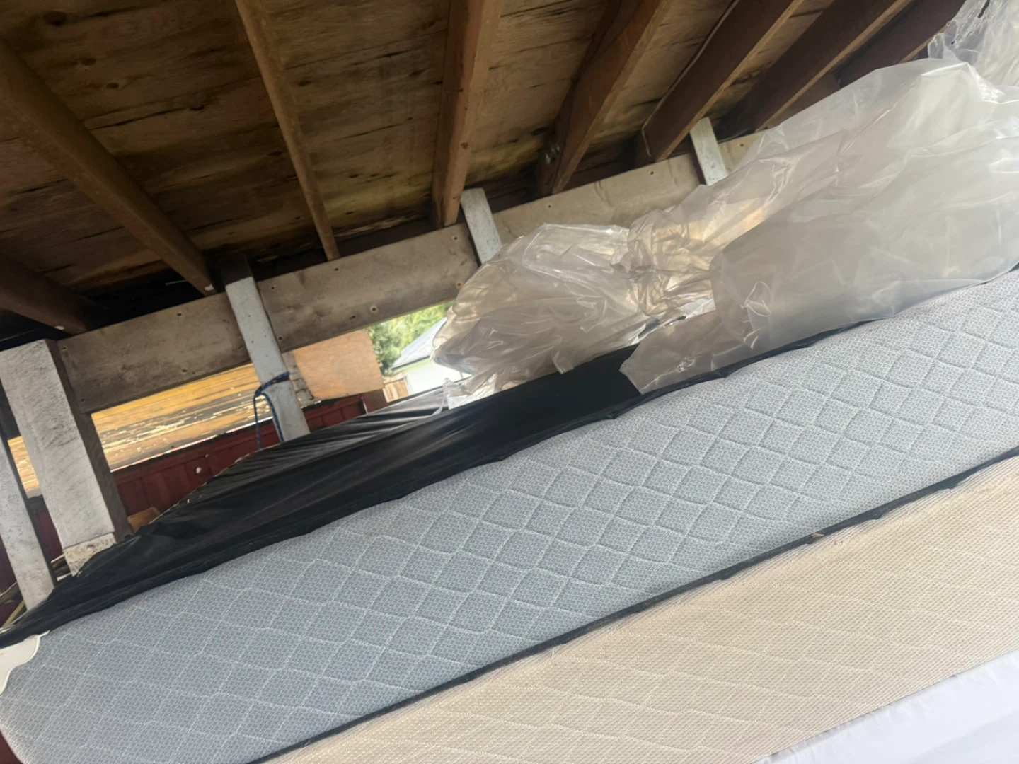Pile of Mattresses - photo 4
