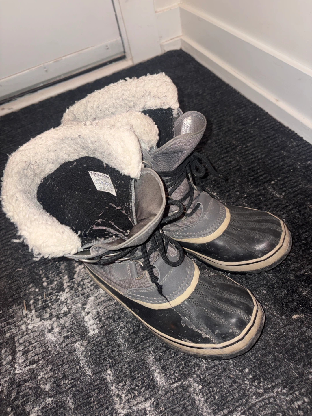 Sorel Winter Boots Women's