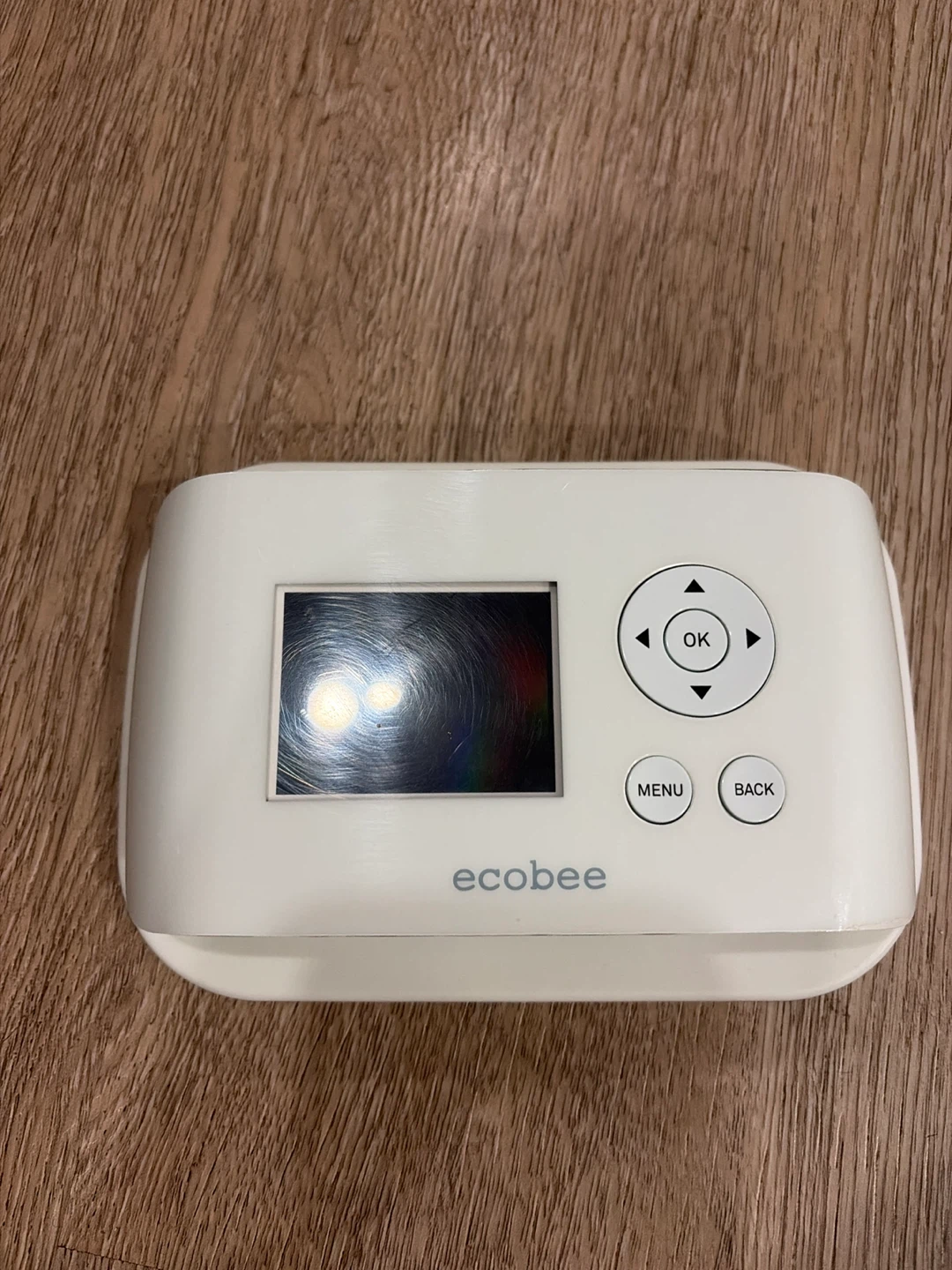 Ecobee Smart Thermostat