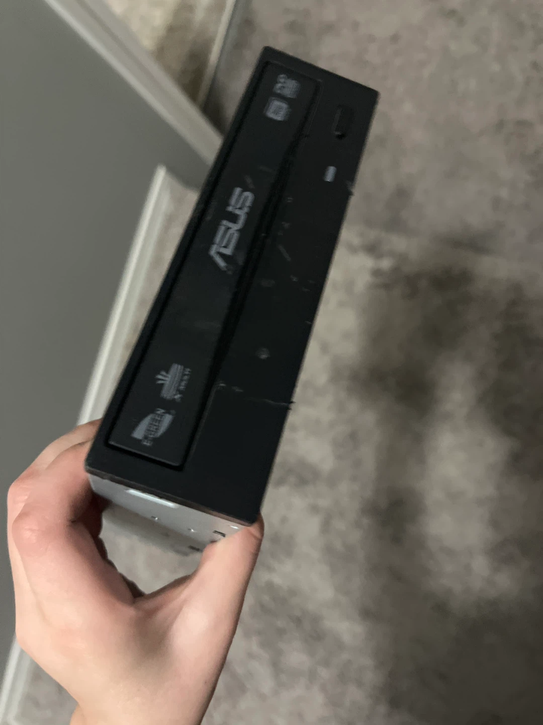 ASUS Internal DVD/CD Writer