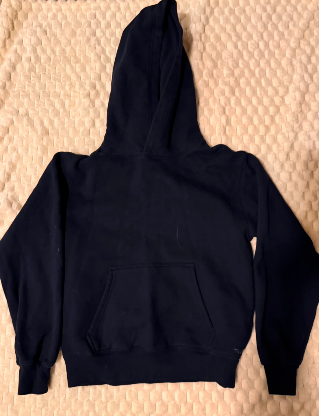 TNA Cozy Fleece Hooded Sweatshirt