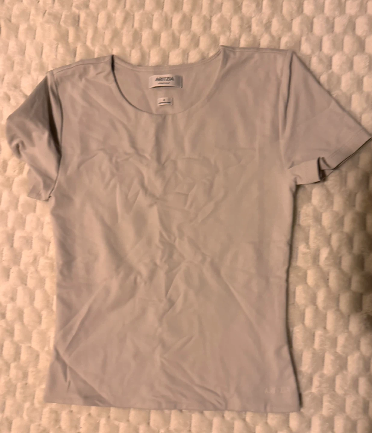 ARITZIA Contour T-Shirt - Size S