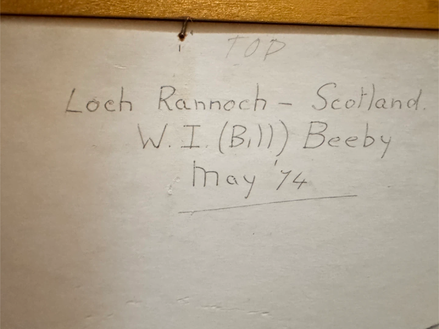 Loch Rannoch - photo 3