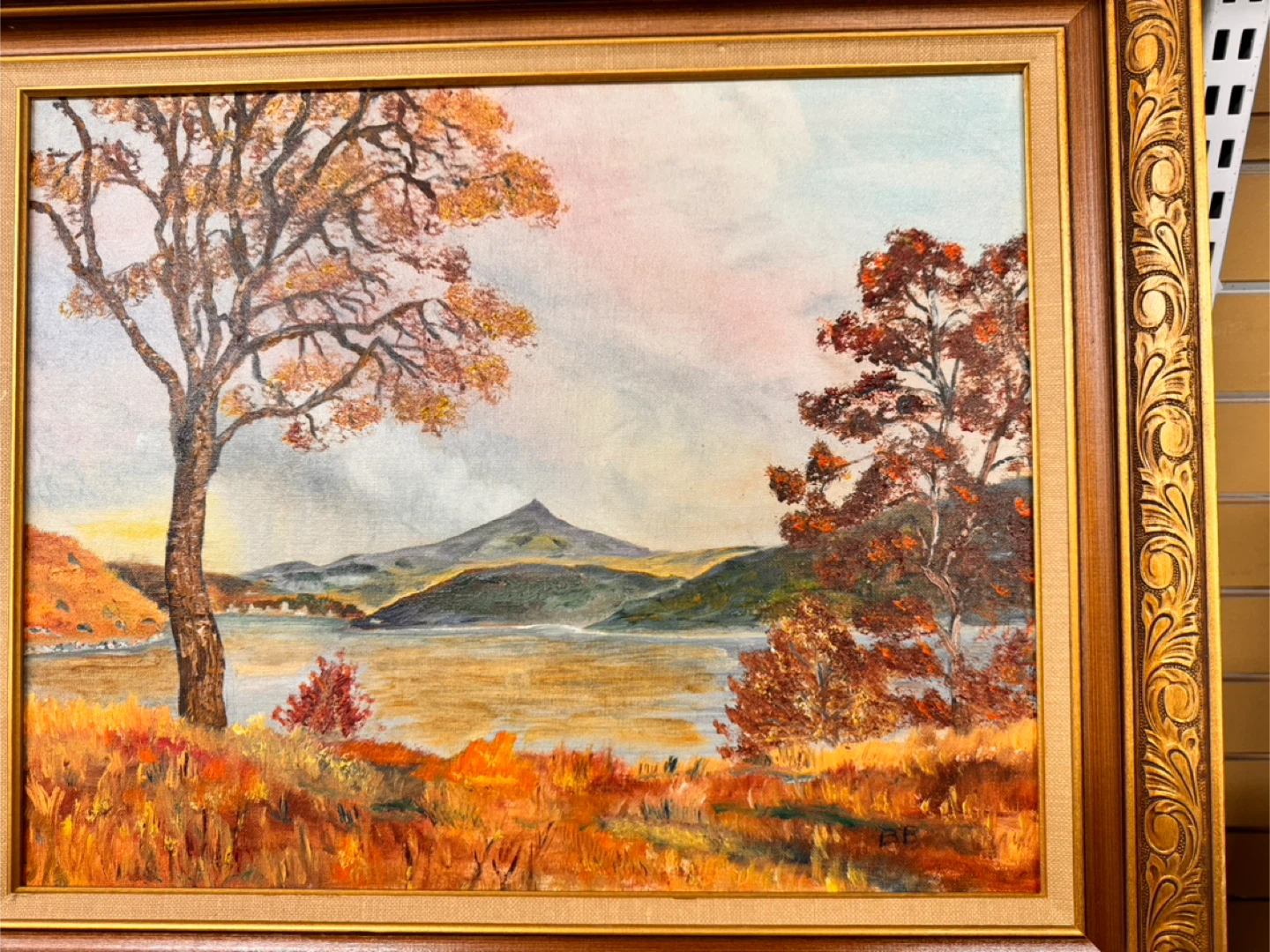 Loch Rannoch - photo 2