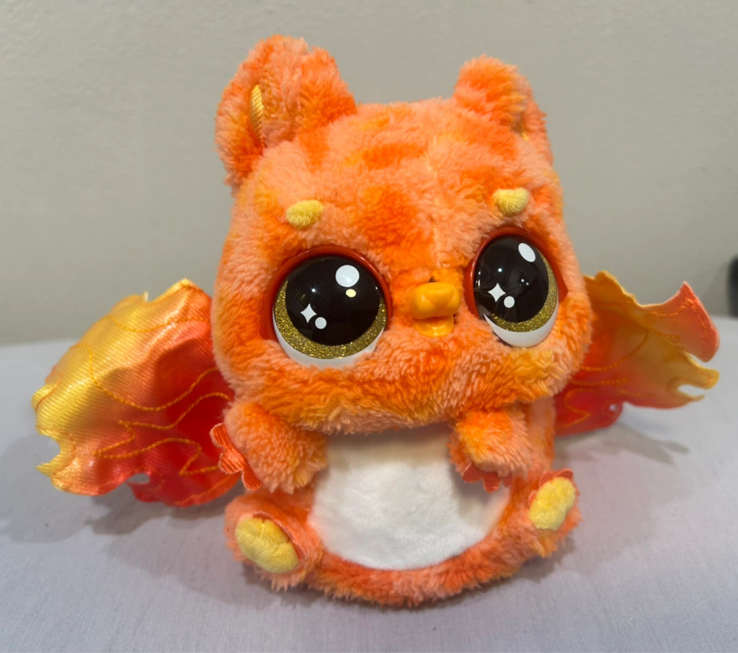 Hatchimal Interactive Toy- Phoenix - photo 2
