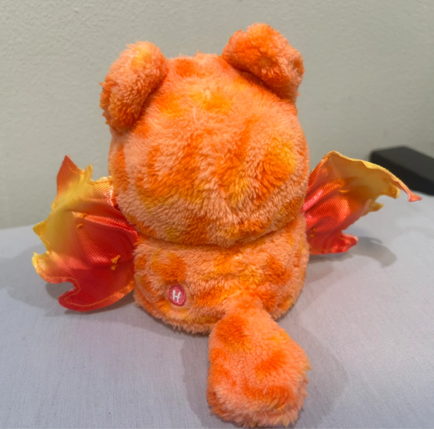 Hatchimal Interactive Toy- Phoenix - photo 3