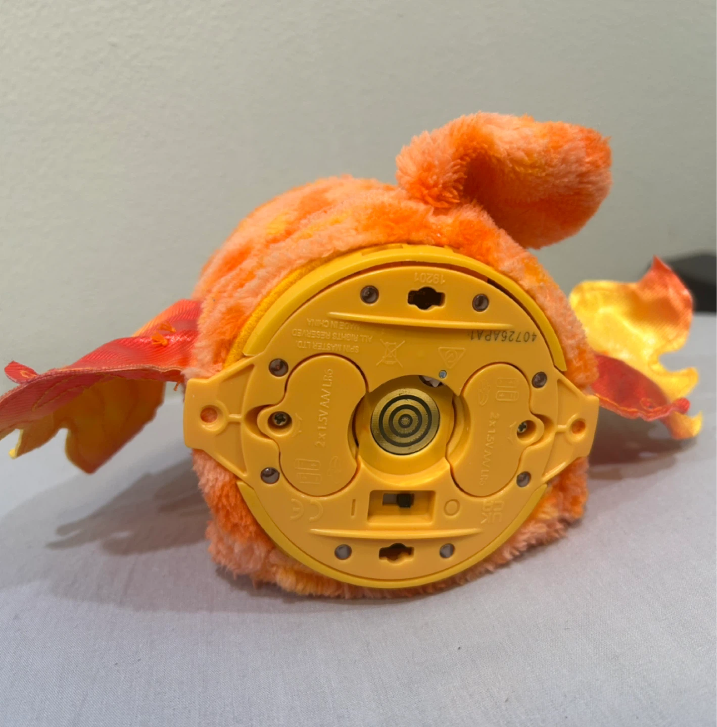 Hatchimal Interactive Toy- Phoenix - photo 4