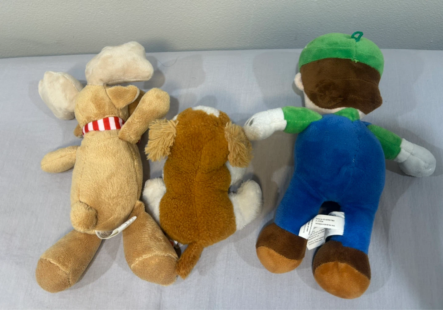 Plush Toy Bundle - photo 2