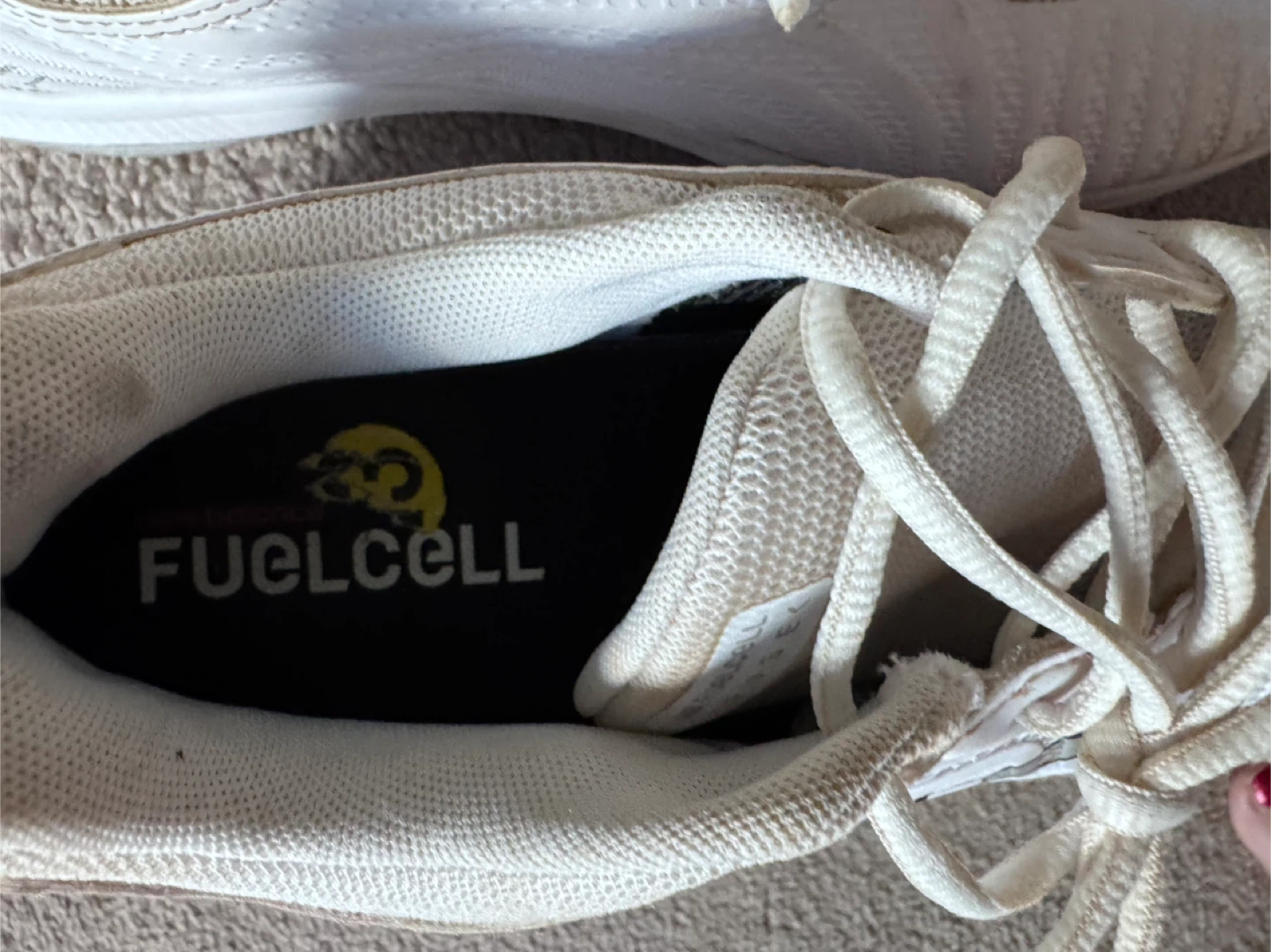 New Balance FuelCell Baseball Cleats - photo 4