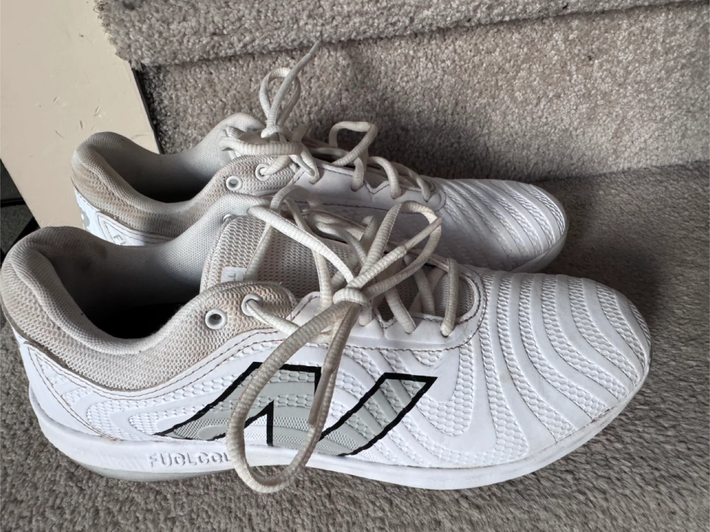 New Balance FuelCell Baseball Cleats - photo 2