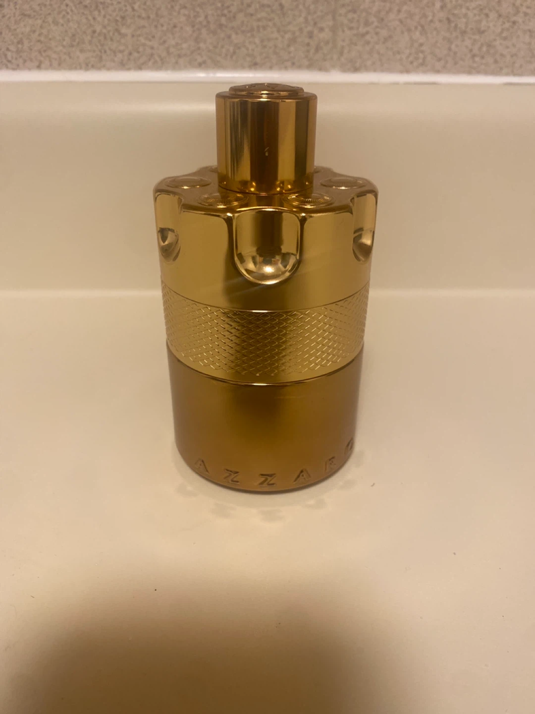 Azzaro The Most Wanted Elixir 100ml