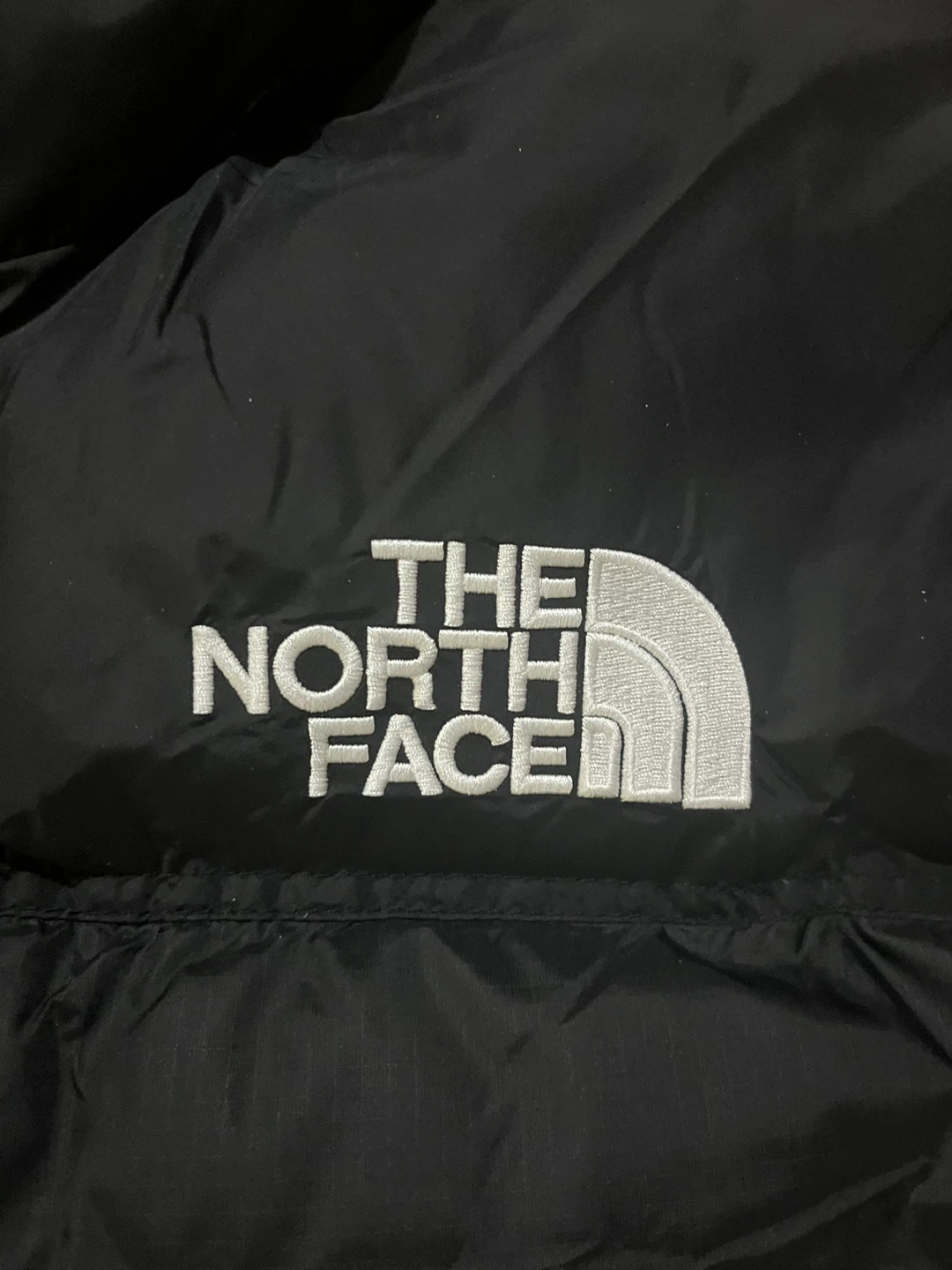 North Face Puffer 700 Fill - photo 3
