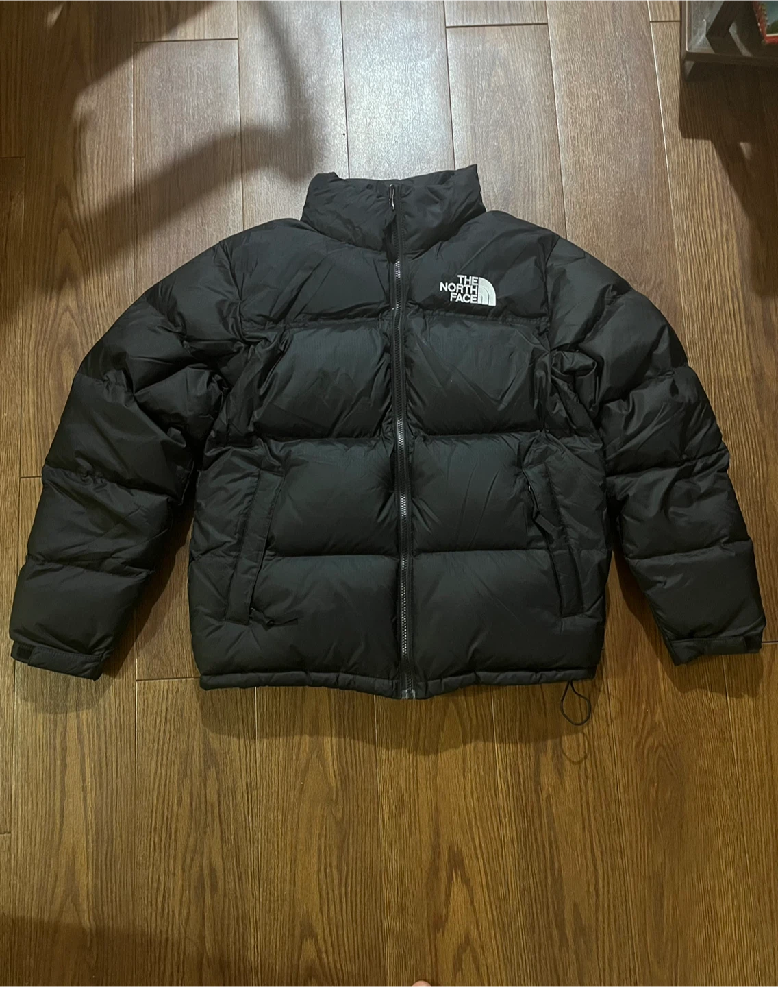 North Face Puffer 700 Fill