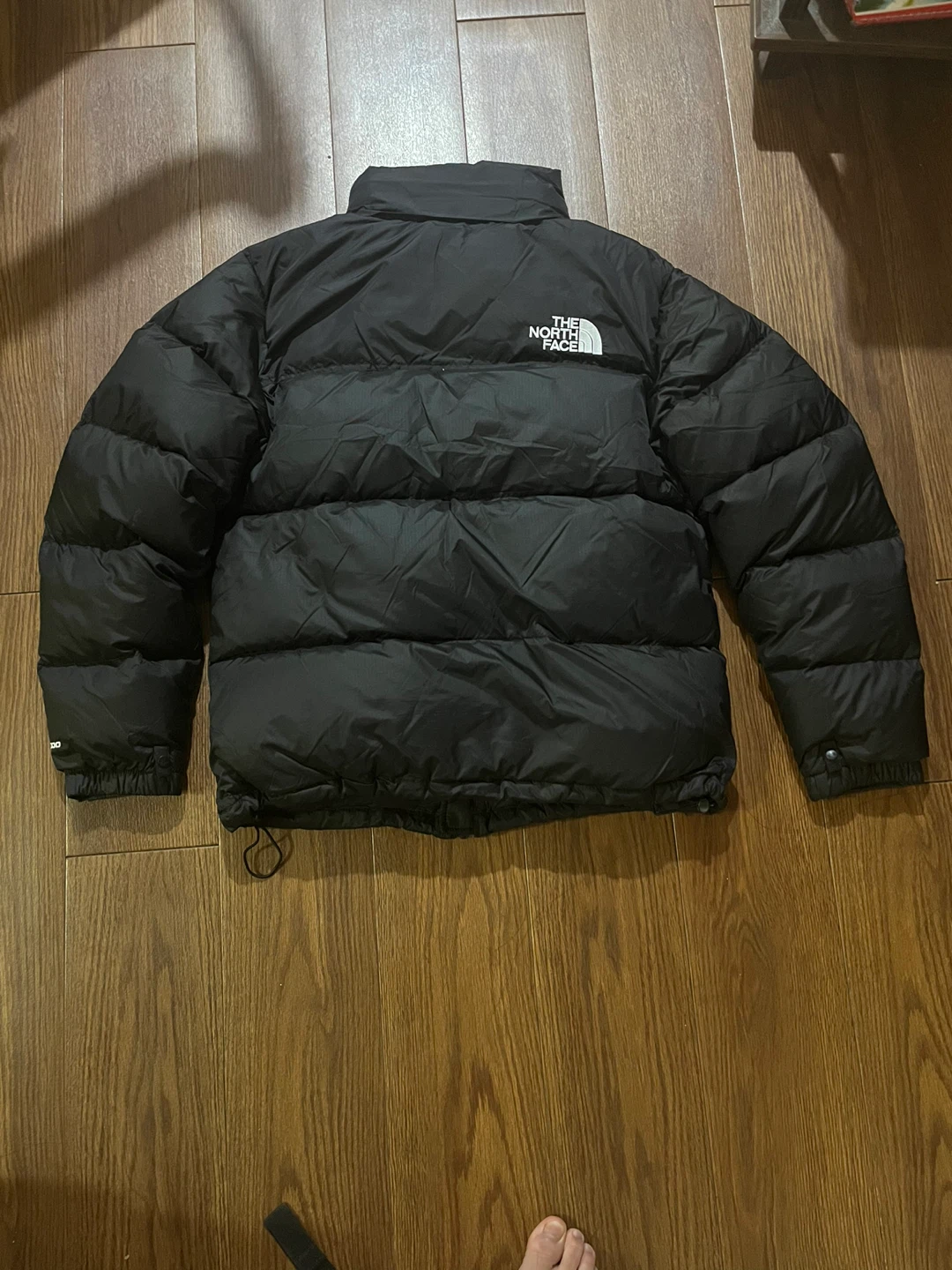 North Face Puffer 700 Fill - photo 2