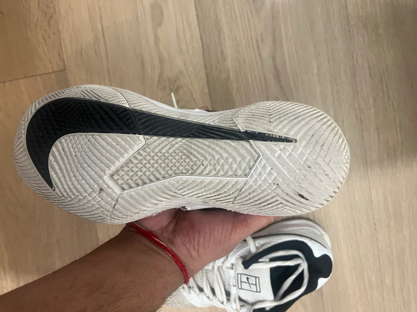 Nike Tennis Shoes - photo 2