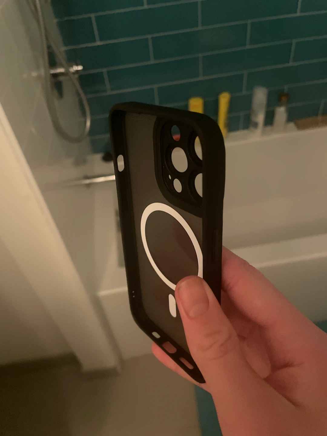 iPhone 13pro case - photo 2