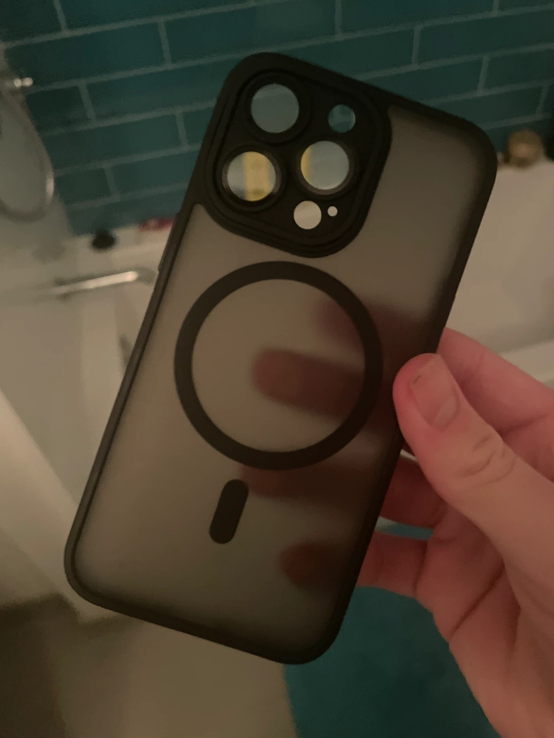 iPhone 13pro case