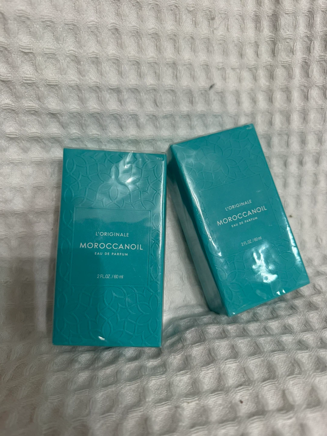 Moroccanoil Eau de Parfum - 2 fl oz / 60 ml (2-Pack)