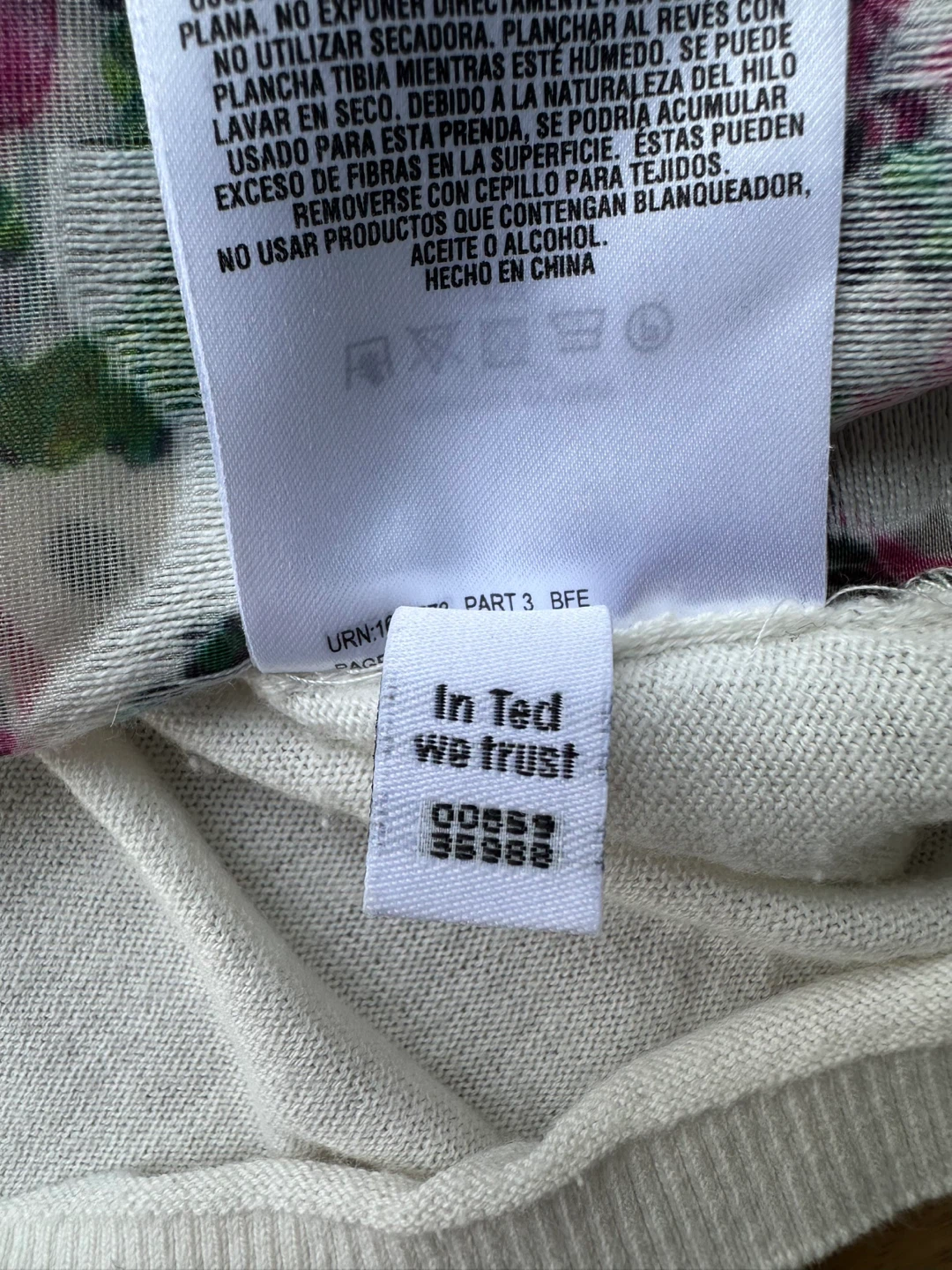Ted Baker London Women's Sweater - photo 5