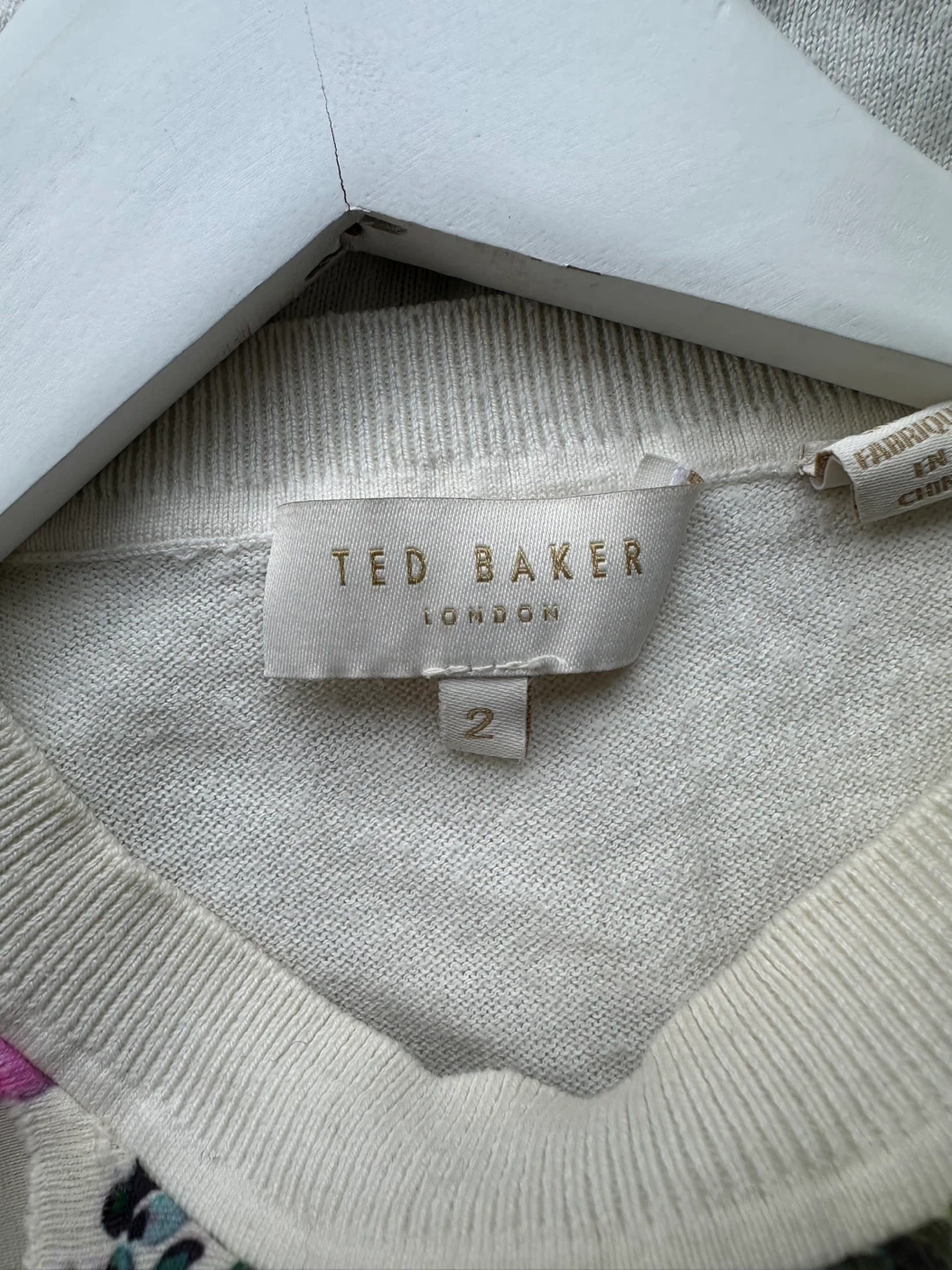 Ted Baker London Women's Sweater - photo 3