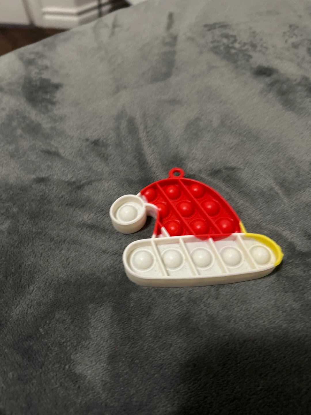 Christmas Pop It Fidget Toys - photo 3