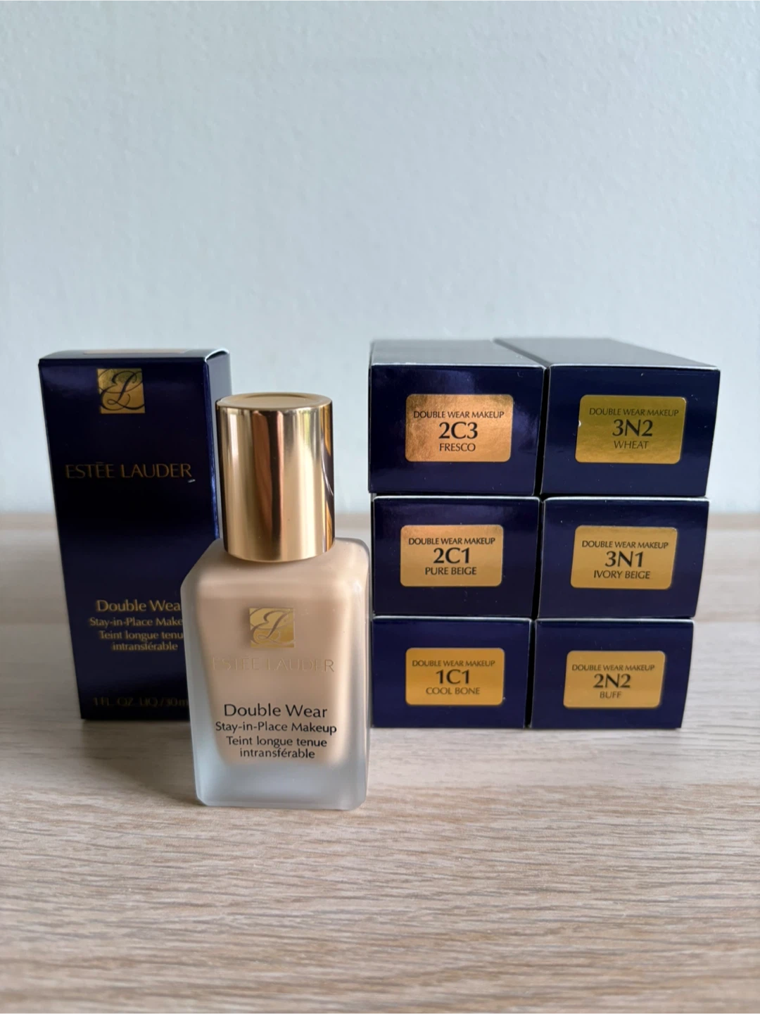 Estée Lauder Double Wear Stay-in-Place Makeup 30ml