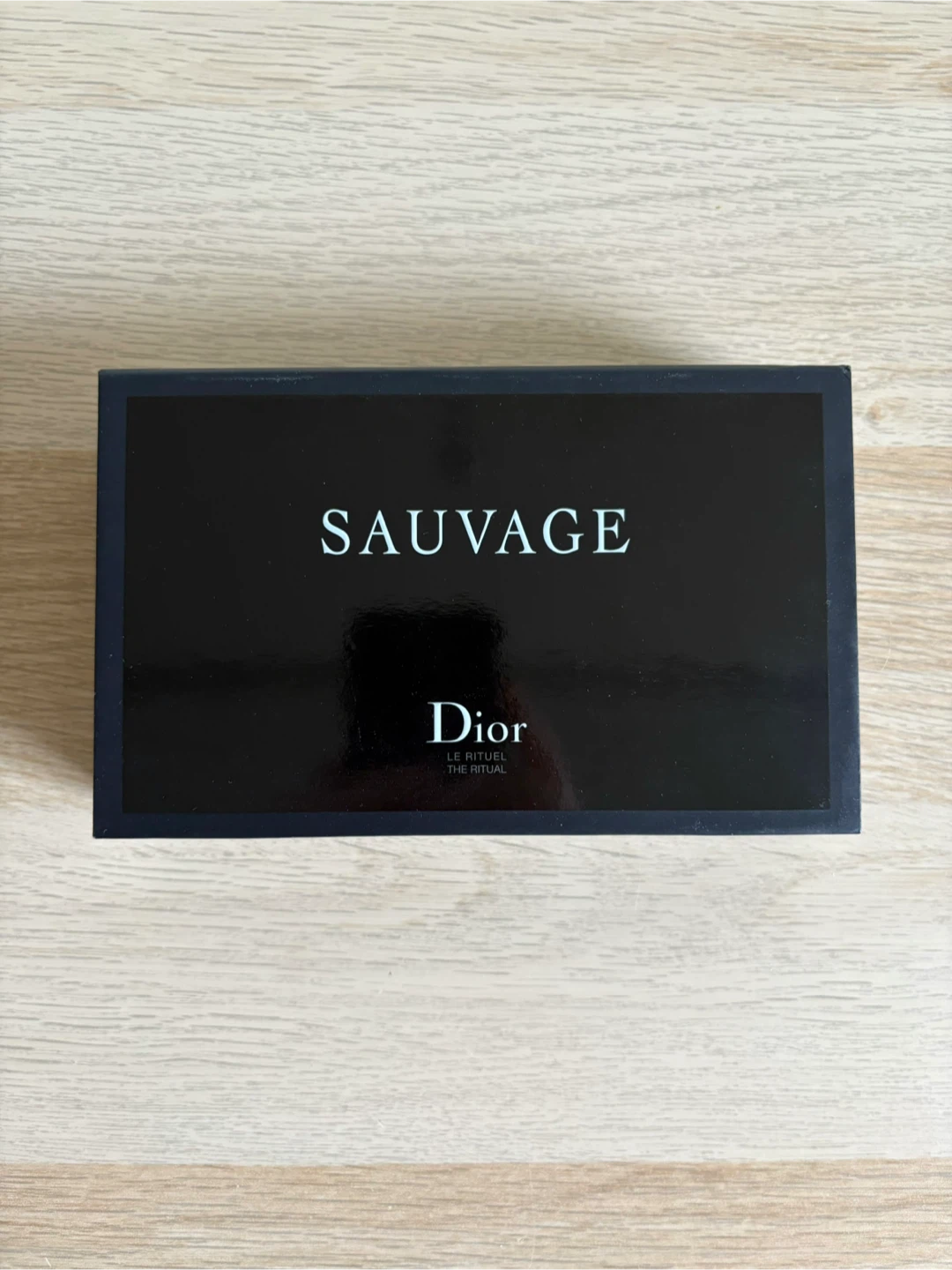 Dior Sauvage Men's Fragrance Gift Set