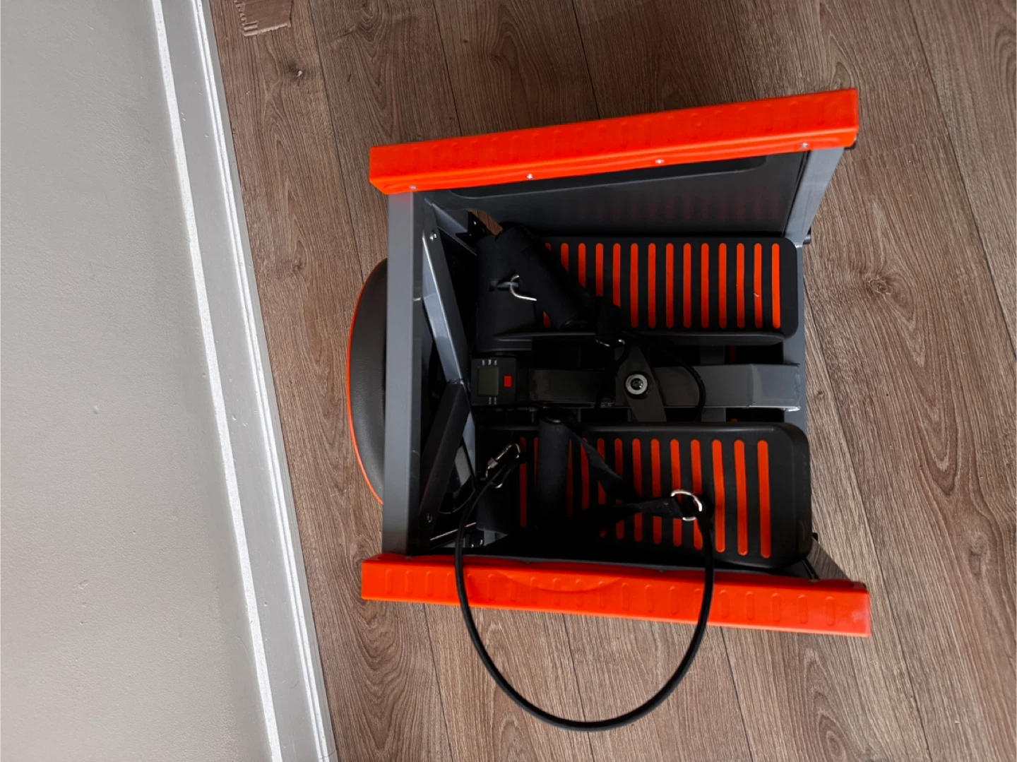 QUICK SELL — FITT At Home Exercise Station